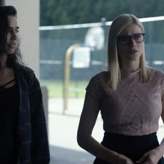 The Magicians season 3 screenshot 6