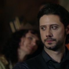 The Magicians Season 5 screenshot 1