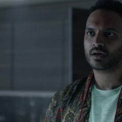 The Magicians Season 5 screenshot 3