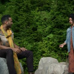 The Magicians Season 5 screenshot 5