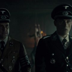 The Man in the High Castle Season 1 screenshot 6