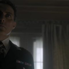 The Man in the High Castle Season 2 screenshot 12