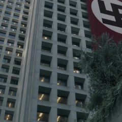 The Man in the High Castle Season 2 screenshot 10