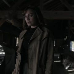 The Man in the High Castle Season 2 screenshot 17