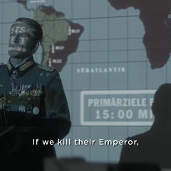 The Man in the High Castle Season 2 screenshot 15