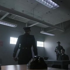 The Man in the High Castle Season 4 screenshot 3
