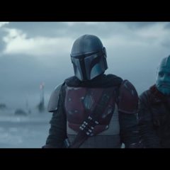 The Mandalorian Season 1 screenshot 1