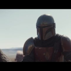 The Mandalorian Season 1 screenshot 6