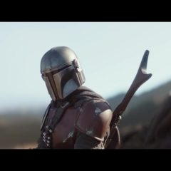 The Mandalorian Season 1 screenshot 7