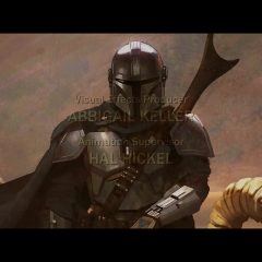 The Mandalorian Season 2 screenshot 10