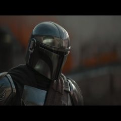 The Mandalorian Season 2 screenshot 2