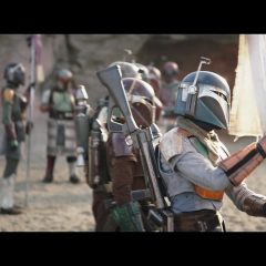 The Mandalorian Season 3 screenshot 7