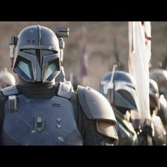 The Mandalorian Season 3 screenshot 8