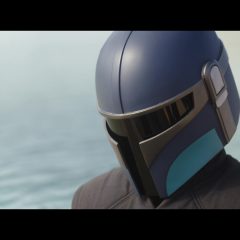 The Mandalorian Season 3 screenshot 9