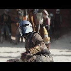 The Mandalorian Season 3 screenshot 10