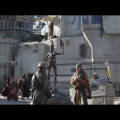 The Mandalorian Season 3 screenshot 2