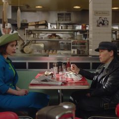 The Marvelous Mrs. Maisel Season 4 screenshot 10