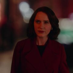 The Marvelous Mrs. Maisel Season 4 screenshot 1