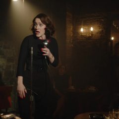 The Marvelous Mrs. Maisel Season 4 screenshot 2