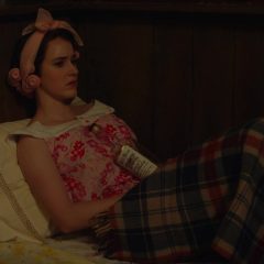 The Marvelous Mrs. Maisel Season 4 screenshot 3