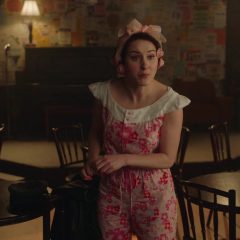 The Marvelous Mrs. Maisel Season 4 screenshot 4