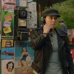 The Marvelous Mrs. Maisel Season 4 screenshot 5