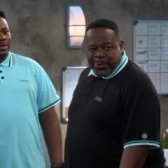 The Neighborhood Season 6 screenshot 8