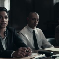 The Night Of Season 1 screenshot 6