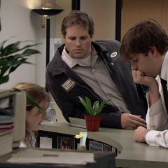 The Office Season 1 screenshot 1