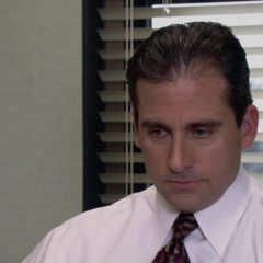 The Office Season 1 screenshot 2