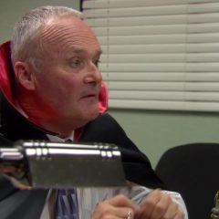 The Office Season 2 screenshot 6