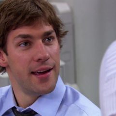 The Office Season 3 screenshot 4