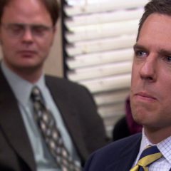 The Office Season 3 screenshot 6