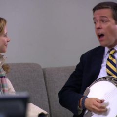 The Office Season 3 screenshot 9