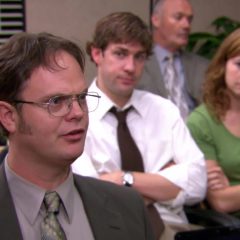 The Office Season 1 screenshot 9