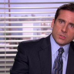 The Office Season 4 screenshot 3