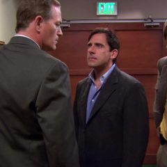 The Office Season 4 screenshot 7