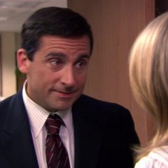 The Office Season 5 screenshot 1