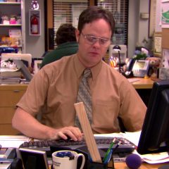 The Office Season 5 screenshot 3