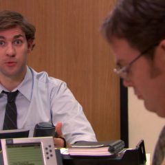 The Office Season 5 screenshot 5