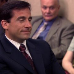 The Office Season 5 screenshot 9