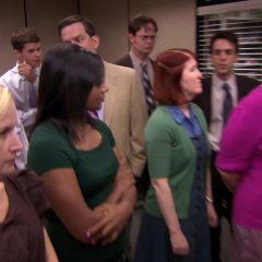 The Office Season 6 screenshot 10