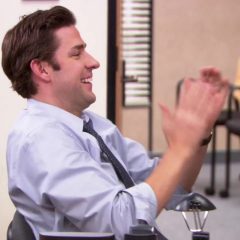 The Office Season 9 screenshot 8