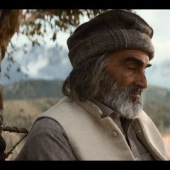 The Old Man Season 2 screenshot 10