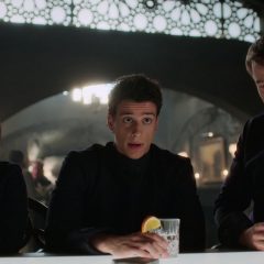 The Order Season 2 screenshot 7