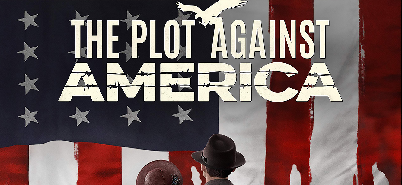 The Plot Against America Season 1 tv series Poster