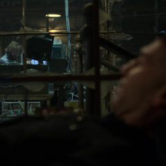 The Punisher Season 1 screenshot 6