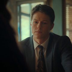 The Rainmaker Season 1 screenshot 10