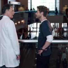 The Resident Season 1 screenshot 5