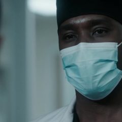 The Resident Season 4 screenshot 9